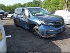 2021 Honda Pilot Awd Special Edition Blue vin: 5FNYF6H2XMB102441