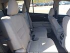 2019 Honda Pilot Ex Черный vin: 5FNYF6H30KB095473
