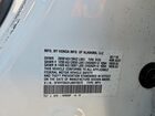 2018 Honda Pilot Ex Белый vin: 5FNYF6H31JB019372