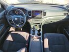 2018 Honda Pilot Ex Белый vin: 5FNYF6H31JB019372