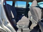 2018 Honda Pilot Ex Белый vin: 5FNYF6H31JB019372