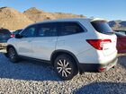 2019 Honda Pilot Ex Белый vin: 5FNYF6H32KB062605