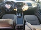 2019 Honda Pilot Ex Белый vin: 5FNYF6H32KB062605