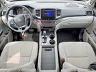 2018 Honda Pilot Ex Gray vin: 5FNYF6H33JB050610