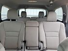 2018 Honda Pilot Ex Gray vin: 5FNYF6H33JB050610
