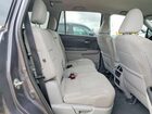 2018 Honda Pilot Ex Gray vin: 5FNYF6H33JB050610