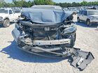 2022 Honda Pilot Sport Синий vin: 5FNYF6H33NB035871