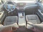 2021 Honda Pilot Ex White vin: 5FNYF6H34MB022397