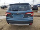 2021 Honda Pilot Ex Blue vin: 5FNYF6H35MB007052 2021 Honda Pilot Ex Blue vin: 5FNYF6H35MB007052