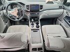 2018 Honda Pilot Ex Серый vin: 5FNYF6H36JB062525