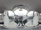 2018 Honda Pilot Ex Серый vin: 5FNYF6H36JB062525