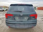 2018 Honda Pilot Ex Зеленый vin: 5FNYF6H36JB068356