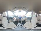 2018 Honda Pilot Ex Зеленый vin: 5FNYF6H36JB068356