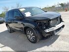 2020 Honda Pilot Awd Ex Black vin: 5FNYF6H37LB045235