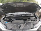 2021 Honda Pilot Awd Ex Серый vin: 5FNYF6H38MB050462