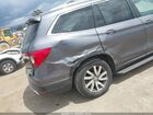2019 Honda Pilot Ex Серый vin: 5FNYF6H39KB010467
