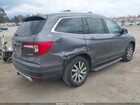 2019 Honda Pilot Ex Серый vin: 5FNYF6H39KB010467