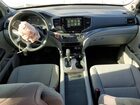 2020 Honda Pilot Ex Серебряный vin: 5FNYF6H39LB062053