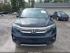 2019 Honda Pilot Ex-l Черный vin: 5FNYF6H50KB022735