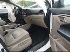 2022 Honda Pilot Awd Ex-l Белый vin: 5FNYF6H50NB021895
