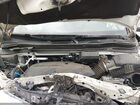 2022 Honda Pilot Awd Ex-l Белый vin: 5FNYF6H50NB021895