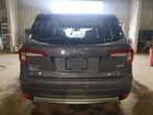 2021 Honda Pilot Exl Серый vin: 5FNYF6H51MB056329