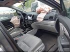 2016 Honda Pilot Ex-l Gray vin: 5FNYF6H52GB098173