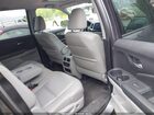 2016 Honda Pilot Ex-l Gray vin: 5FNYF6H52GB098173