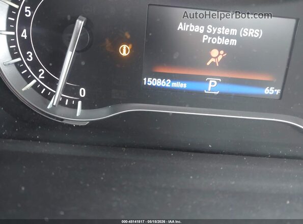 5FNYF6H52GB098173 2016 HONDA PILOT Gray 