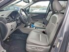 2017 Honda Pilot Exl Серебряный vin: 5FNYF6H52HB094156