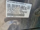 2017 Honda Pilot Exl Серый vin: 5FNYF6H52HB098188