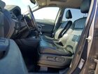 2017 Honda Pilot Exl Серый vin: 5FNYF6H52HB098188