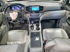 2019 Honda Pilot Exl Black vin: 5FNYF6H52KB047006