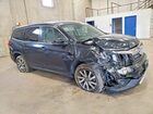2019 Honda Pilot Exl Black vin: 5FNYF6H52KB047006