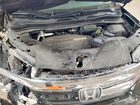 2019 Honda Pilot Exl Black vin: 5FNYF6H52KB047006