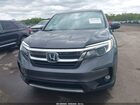 2019 Honda Pilot Ex-l Серый vin: 5FNYF6H52KB048365