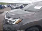 2019 Honda Pilot Ex-l Серый vin: 5FNYF6H52KB048365
