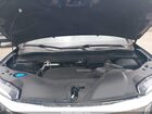 2019 Honda Pilot Ex-l Серый vin: 5FNYF6H52KB048365