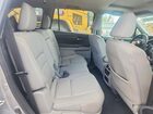 2019 Honda Pilot Exl Серебряный vin: 5FNYF6H52KB069863