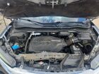 2019 Honda Pilot Exl Серебряный vin: 5FNYF6H52KB069863