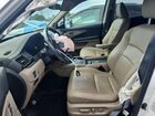 2021 Honda Pilot White vin: 5FNYF6H52MB067341