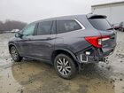 2019 Honda Pilot Exl Серый vin: 5FNYF6H53KB028674