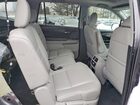 2019 Honda Pilot Exl Серый vin: 5FNYF6H53KB028674