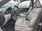 2019 Honda Pilot Exl Серый vin: 5FNYF6H53KB028674