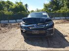 2017 Honda Pilot Ex-l Черный vin: 5FNYF6H54HB098077
