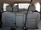 2018 Honda Pilot Exl Синий vin: 5FNYF6H54JB055235