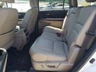 2019 Honda Pilot Exl Белый vin: 5FNYF6H54KB036282