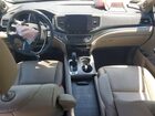 2019 Honda Pilot Exl Белый vin: 5FNYF6H54KB036282