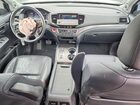 2021 Honda Pilot Exl White vin: 5FNYF6H54MB095979