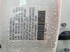 2021 Honda Pilot Exl White vin: 5FNYF6H54MB095979